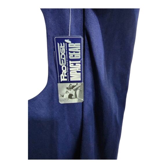 Notre Dame Pro Edge Jersey Shirt Men's Size XL - Picture 2 of 8